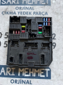 Oto Çıkma Parça / Nissan / Qashqai / Elektrik / Sigorta Kutusu / Çıkma Parça 