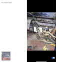 Oto Çıkma Parça / Volkswagen / Jetta / Alt Takım / Arka Dingil / Çıkma Parça 