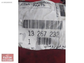 Oto Çıkma Parça / Opel / Meriva / Radyatör / İntercooler / Sıfır Parça 