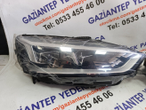 Oto Çıkma Parça / Audi / A5 / Far & Stop / Sağ Ön Far / Çıkma Parça 