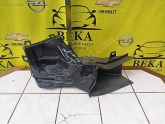 Oto Çıkma Parça / Opel / Combo / Kaporta & Karoser / Panjur / Çıkma Parça 