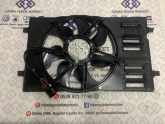 Oto Çıkma Parça / Volkswagen / Golf / Klima / Klima Fanı / Sıfır Parça 
