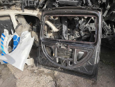 Oto Çıkma Parça / Fiat / Doblo / Kaporta & Karoser / Bagaj Kapağı / Çıkma Parça 