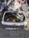 PEUGEOT 206 ÇIKMA ORJİNAL BAGAJ KAPAĞI