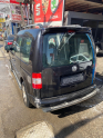 VOLKSWAGEN CADDY BAGAJ KAPAĞI