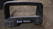 Ford festiva km saat çerçevesi