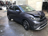 Oto Çıkma Parça / Volkswagen / T-Cross / Kaporta & Karoser / Sağ Ön Çamurluk / Çıkma Parça 