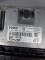 0261S04464 89661-0H070 TOYOTA YARİS MOTOR BEYNİ