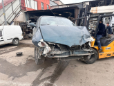 Oto Çıkma Parça / Renault / Megane / Kaporta & Karoser / Sağ Ön Kapı / Çıkma Parça 