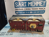 Oto Çıkma Parça / Skoda / Favorit / Elektrik / Kilometre Saati / Çıkma Parça 