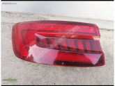 AUDİ A4 B9 ÇIKMA ORJİNAL SOL DIŞ STOP 8W5945091C