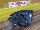 Oto Çıkma Parça / Mercedes / E Serisi / Far & Stop / Sol Ön Far / Çıkma Parça 