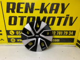 403152290R 403153464R DACİA SANDERO 3 JOGGER JANT KAPAĞI 16İNÇ
