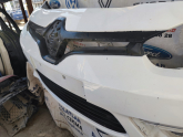 Oto Çıkma Parça / Renault / Fluence / Tampon / Ön Tampon / Çıkma Parça 