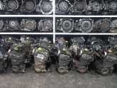Oto Çıkma Parça / Opel / Combo / Şanzıman / Şanzıman Komple / Çıkma Parça 