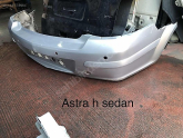 Oto Çıkma Parça / Opel / Astra / Tampon / Arka Tampon / Çıkma Parça 