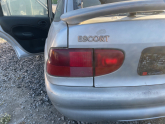 Ford escort hb sol stop lambası