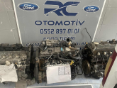 Oto Çıkma Parça / Ford / Tourneo Connect / Motor / Motor (komple) / Çıkma Parça 