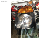Oto Çıkma Parça / Hyundai / H100 / Far & Stop / Sağ Ön Far / Çıkma Parça 