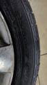 Oto Çıkma Parça / Chevrolet / Cruze / Jant & Lastik / Çelik Jant / Çıkma Parça 