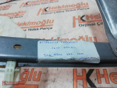 Oto Çıkma Parça / Renault / Clio / Kaporta & Karoser / Sol Arka Kapı / Çıkma Parça 