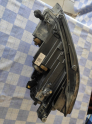 Oto Çıkma Parça / Volkswagen / Passat / Far & Stop / Sol Ön Far / Çıkma Parça 