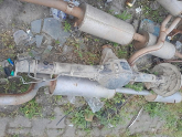 Oto Çıkma Parça / Mitsubishi / L300 / Defransiyel / Ön Defransiyel / Çıkma Parça 