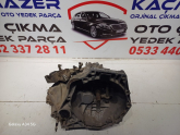 Oto Çıkma Parça / Fiat / Fiorino / Şanzıman / Şanzıman Komple / Çıkma Parça 
