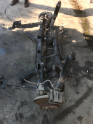 Chevrolet Captiva Arka Dingil
