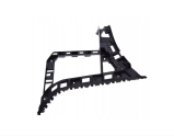 5C6807393 VW JETTA 11-14 ARKA TAMPON BRAKETİ SOL