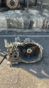 Renault megan 2 1.5 dci şanzuman