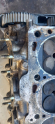 Oto Çıkma Parça / Mazda / Lantis / Motor / Silindir Kapağı / Çıkma Parça 