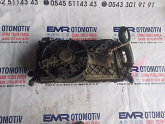 Oto Çıkma Parça / Ford / Focus / Radyatör / Radyatör Seti / Çıkma Parça 