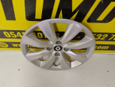 Oto Çıkma Parça / Renault / Clio / Jant & Lastik / Jant Kapağı / Çıkma Parça 