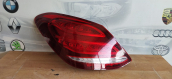 MERCEDES C200 SOL DIŞ STOP ORJİNAL HATASIZ