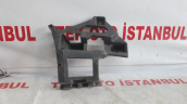 RENAULT MEGANE 4 BRAKET SOL ARKA TAMPON BRAKETİ 850474608R