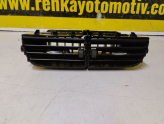 Oto Çıkma Parça / Renault / Clio / Göğüslük & Torpido / Havalandırma Izgaraları / Çıkma Parça 