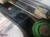 Oto Çıkma Parça / Volkswagen / Golf / Oto Cam / Cam Krikosu / Çıkma Parça 