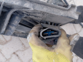 Oto Çıkma Parça / Volkswagen / Transporter / Fan / Fan Paneli / Çıkma Parça 