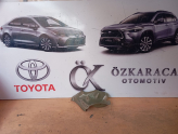 2019-2025 TOYOTA COROLLA ÇIKMA ORJİNAL STOP SACI