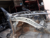 Oto Çıkma Parça / Volkswagen / Touareg / Kaporta & Karoser / Kasa / Kupa / Çıkma Parça 