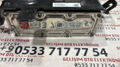 12E963231J PORCHE PANAMERA   WEBASTO YÜKSEK VOLTAJ BEYNİ