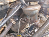 Oto Çıkma Parça / Skoda / Felicia / Fren / Westinghouse / Çıkma Parça 