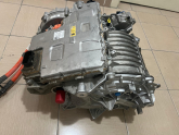 Oto Çıkma Parça / Mercedes / EQB / Motor / Blok / Çıkma Parça 