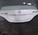 MERCEDES AMG CLA 200 ÇIKMA ORİJİNAL BAGAJ KAPAĞI