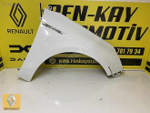 Oto Çıkma Parça / Renault / Megane / Kaporta & Karoser / Sağ Ön Çamurluk / Çıkma Parça 