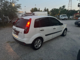 Oto Çıkma Parça / Ford / Fiesta / Motor / Motor (komple) / Çıkma Parça 