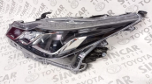 Oto Çıkma Parça / Toyota / Corolla / Far & Stop / Sol Ön Far / Çıkma Parça 