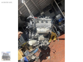 Oto Çıkma Parça / Audi / A6 / Motor / Blok / Çıkma Parça 