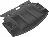 51717033761 E60LCI (ENJEKSİYON) 2003-2010 MOTOR ALT MUHAFAZA ÖN